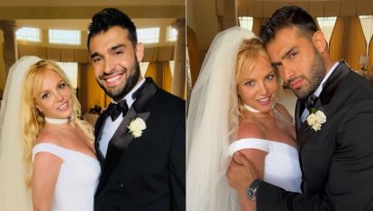 Britney Spears ve Sam Asghari boşanıyor!..