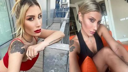 İrem Derici'den 'annelik' cevabı takipçilerini şaşırttı..!