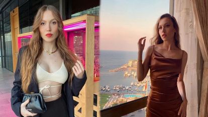 Influencer Duygu Özaslan'ın 'kadınlara ilişki tavsiyeleri' sosyal medyayı salladı!