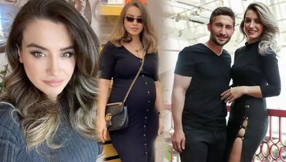 Yağmur Sarıoğlu'nun diyet sırrı... 88'den 50'ye düşerek tam 38 kilo vermeyi başardı!