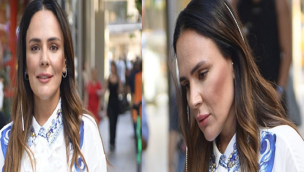 Ünlü spiker Buket Aydın ticarete atıldı! 'Buket Aydın Beauty'