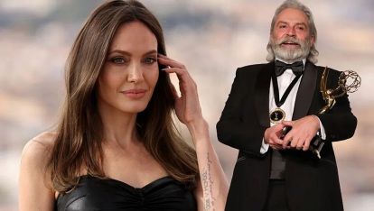 Angelina Jolie başrolde oynayacak olan Haluk Bilginer'in aldığı para dudak uçuklattı..!
