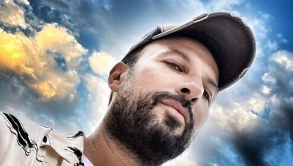 Megastar Tarkan'dan manidar paylaşım: "Kapıldım gidiyorum"