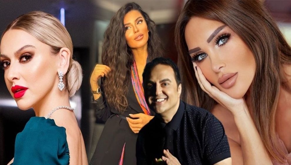 Hadise'nin açtığı tazminat davasında karar çıktı! Seren Serengil, Bircan Bali ve Arto'ya büyük şok..!