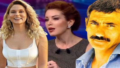 Farah Zeynep Abdullah'tan Yılmaz Güney açıklaması: "Nagehan Alçı dahil 100 dava açıyorum, tazminatı "Çirkin Kral" adına kadına şiddet derneklerine bağışlayacağım"