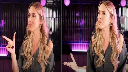 Hadise'den çok konuşulacak açıklamalar: "Hayatımdaki erkeği dünyadaki tek erkek gibi hissettiririm..!"