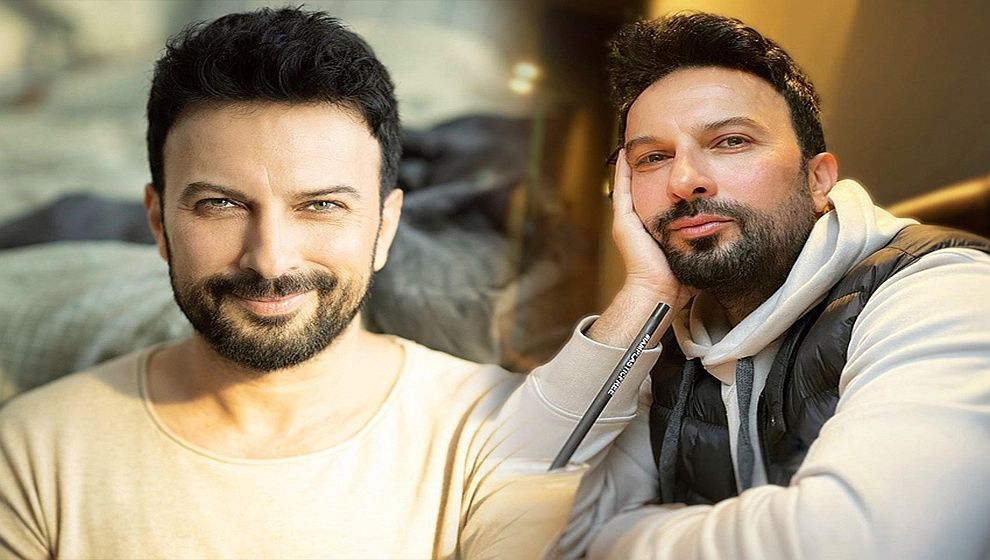 Megastar Tarkan, Kazakistan'da hastalık itirafı: 