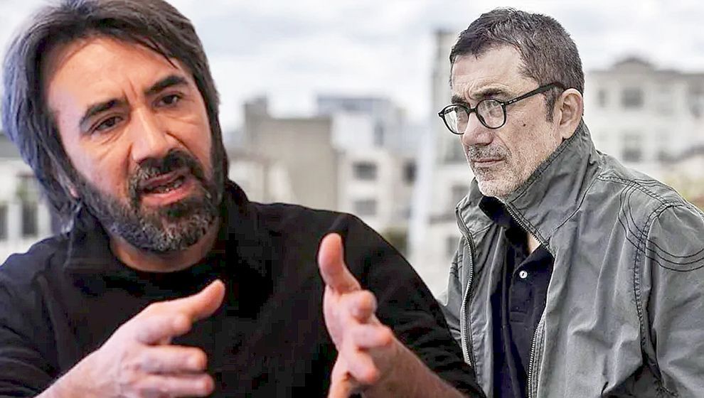 Zeki Demirkubuz'dan Nuri Bilge Ceylan açıklaması: 