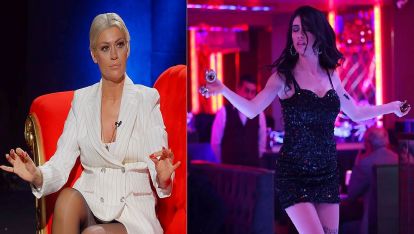 'Dilber dansı' moda olunca 'Popstar Mehtap' isyan etti! ‘Ayıp ayıp… Utanmıyor musunuz?..'