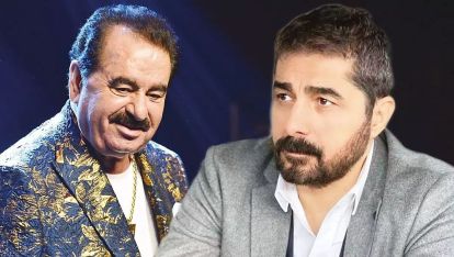 ‘Tatlıses' markası davalık oldu! İbrahim Tatlıses'ten oğlu Ahmet Tatlıses'e dava!