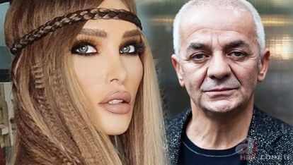 Seren Serengil, Zafer Algöz'e 'telif davası' açacağına yönelik iddialarına ateş püskürdü!