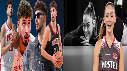 Zehra Güneş'ten NBA'e damga vurmaya devam eden Alperen Şengün paylaşımı! 'Gurur'