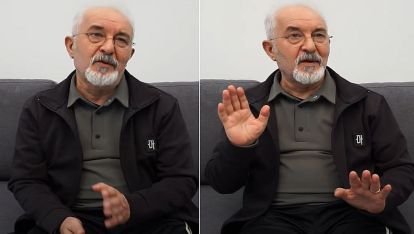 Ünlü oyuncu Ali Sürmeli: "İki yıllık sevgilim tarafından dolandırıldım..!"