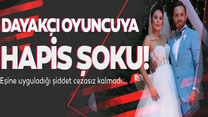 Aras Bulut İynemli'nin ağabeyi Orçun İynemli'ye hapis şoku! Darp ve uyuşturucu davası açılmıştı...