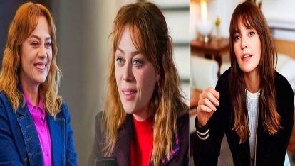 Aslı Enver'den Demet Evgar yorumu: "Çok tatlı..! 'Bahar: Uyanmaya Hazır Mısın?'