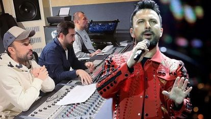 Tarkan'dan hayranlarına albüm müjdesi: "Yakındır kavuşmamız…"