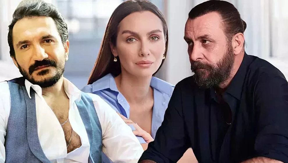 Birce Akalay, Nejat İşler'in İnanç Konukçu'ya attığı tokatla ilgili ilk kez konuştu!