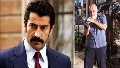 Kenan İmirzalıoğlu'nu setlere dönüyor: "Ayrılık Da Sevdaya Dahil"