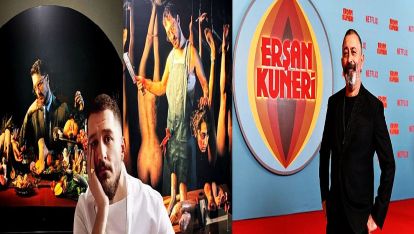 Uraz Kaygılaroğlu 'Erşan Kuneri'nin galasına katılmadı!' Cem Yılmaz'dan açıklama geldi: "Tatsız bir hadise,.."