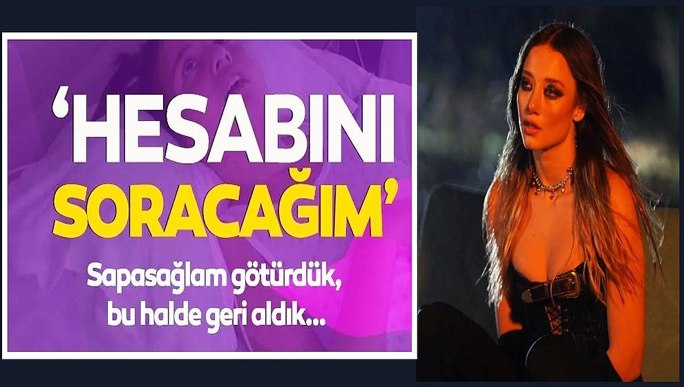 Survivor Aleyna Kalaycıoğlu kardeşinin son durumunu paylaştı! 'Hesabını soracağım..!'