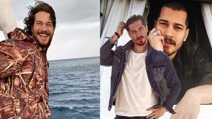 Çağatay Ulusoy'dan 'bölüm başı 3,5 milyon TL! ücret açıklaması: "Her şeye inanmayın!"